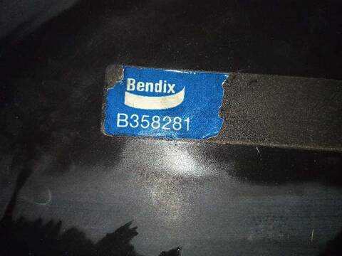 Foto 4ª: Servofreno Volkswagen Lt 69CV 51KW CAJA ABIERTA