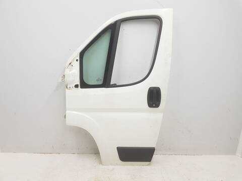 Puerta Delantera Izquierda Citroen Jumper 30 L1H1 BLUEHDI 110