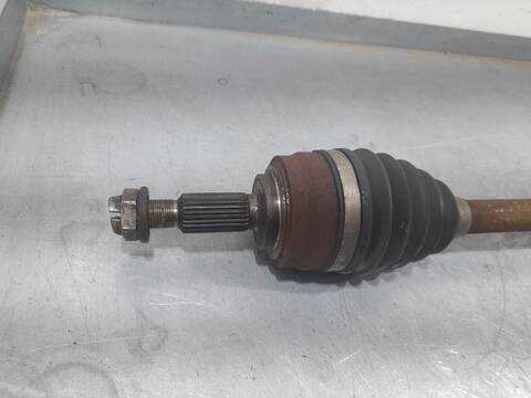 Foto 2ª: Transmision Delantera Izquierda Renault Captur TCE 140 HFN0) 140CV 103KW [H5H490] (2022)