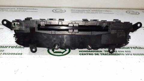 Foto 2ª: Centralita Motor ECU Mercedes Clase V 200 136CV 100KW (2014)