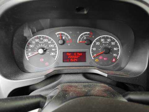 Cuadro de Instrumentos Fiat Qubo 199A2000