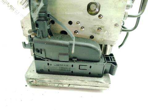 Foto 2ª: Abs Mercedes Clase C 160 CLS 350 219.356) (2004)