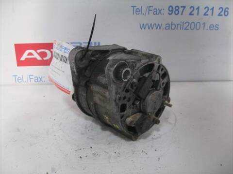 Foto 2ª: Alternador Toyota Land Cruiser 2.5TD [D/ 95 A/1] (1992)
