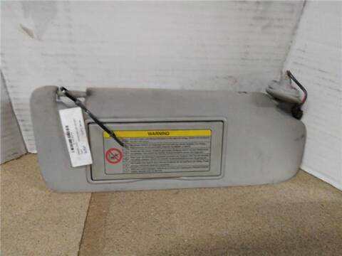 Parasol Derecho Toyota Avensis 2.0