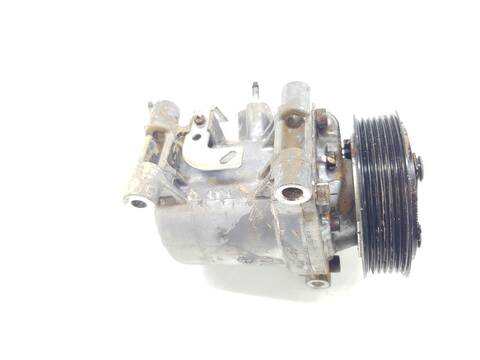 Compresor Aire Acondicionado Citroen Berlingo SHINE M