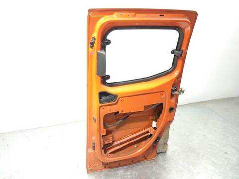 Foto 4ª: Puerta Lateral Corredera Derecha Peugeot Bipper 1.3 16V HDI FAP 75CV 55KW [199A9000] (2014)