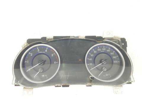 Cuadro de Instrumentos Toyota Hilux 2GDFTV 150CV