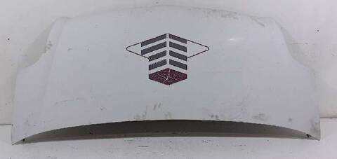 Capot Nissan Interstar KASTEN L1H1 3.3T 120CV 88KW