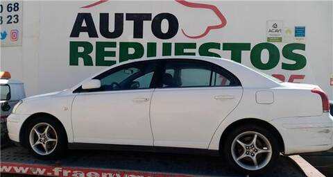 Foto 2ª: Retrovisor Interior Toyota Avensis 2.0 [1CD-FTV]