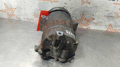 Foto 3ª: Compresor Aire Acondicionado Opel Insignia COSMO BERLINA 160CV 118KW [A20DTH] (2010)