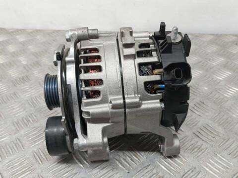 Foto 2ª: Alternador Bmw X1 1.8 GI SDRIVE 18I AUT. 136CV 100KW B38 U11 [B38A15P] (2022)