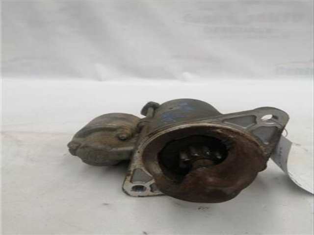 Foto 2ª: Motor de Arranque Opel Zafira 1.6 COSMO [1 6 LTR. - 71 KW 16V GNC)] 97CV