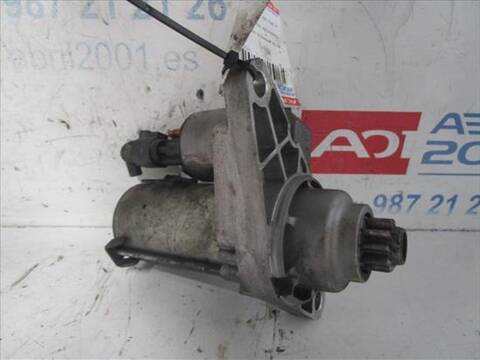 Motor de Arranque Volkswagen Golf 1.6 FSI 115CV 85KW