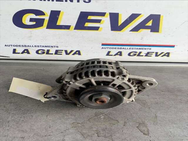 Alternador Chevrolet Matiz 0.800 51CV 0CV