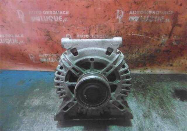 Alternador Mercedes Clase B 150 2.0 200 (245.233) [2.0 LTR. - 100 KW CAT]