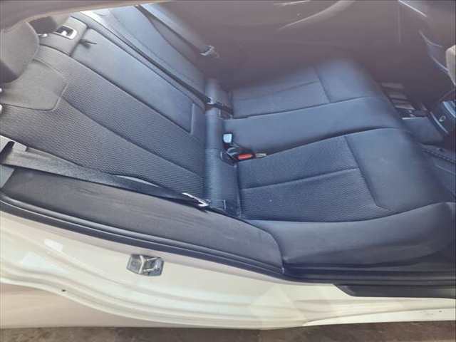 Asientos Traseros Bmw Serie 3 315 320D XDRIVE 184CV 135KW