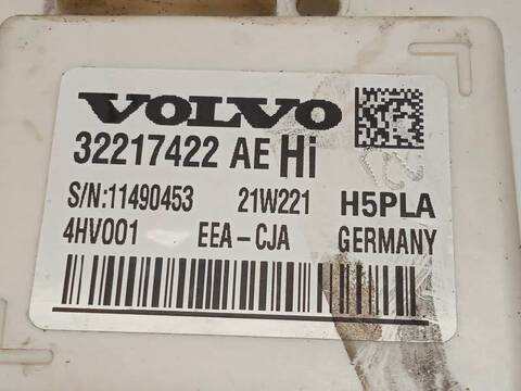 Foto 4ª: Centralita Confort BSI Volvo XC 90 303CV 223KW [B4204T34] (2021)