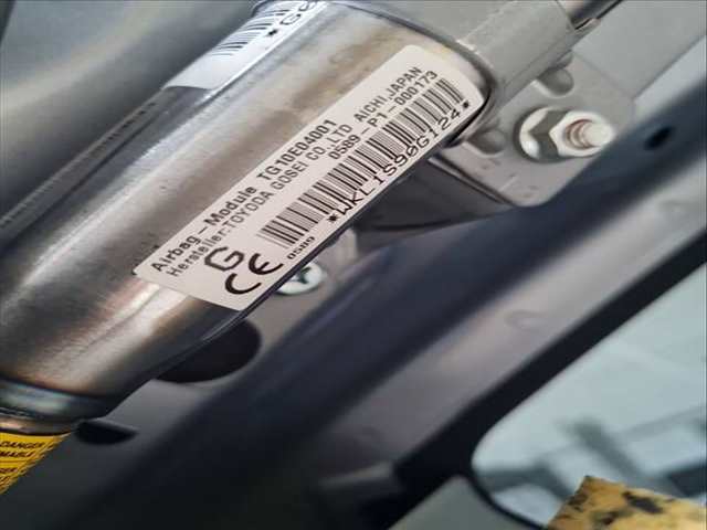 Foto 3ª: Airbag Cortina Delantero Izquierdo Subaru XV 2.0 D AWD GPD) 147CV 108KW [EE20Z] (2015)