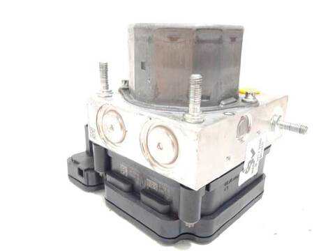 Foto 2ª: Abs Nissan Qashqai ACENTA 116CV 85KW [HRA2] (2018)