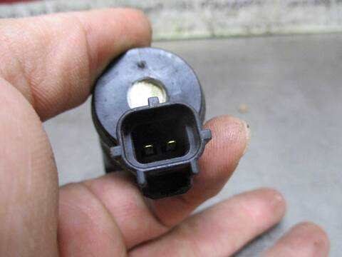 Foto 2ª: Valvula EGR Ford Fiesta BASICO BERLINA 60CV 44KW [J4L] (1999)