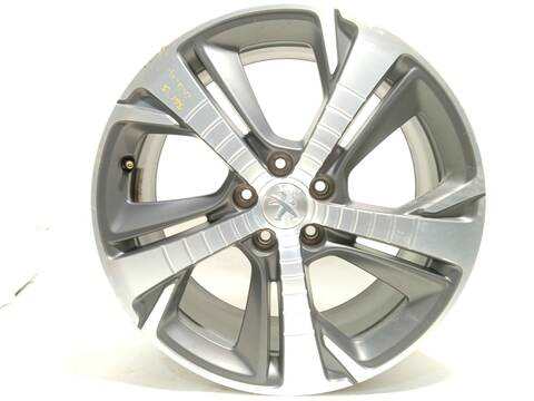 Foto 2ª: LLanta Chapa Peugeot 308 1.2 THP 130 131CV 96KW [HNS] (2021)