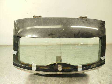 Foto 4ª: Portón Bmw Serie 3 318 2.0 122CV 90KW E91) TOURING [N47D20C] (2010)