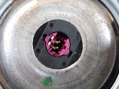 Foto 3ª: Airbag Delantero Izquierdo Bmw X3 306CV 225KW (2010)