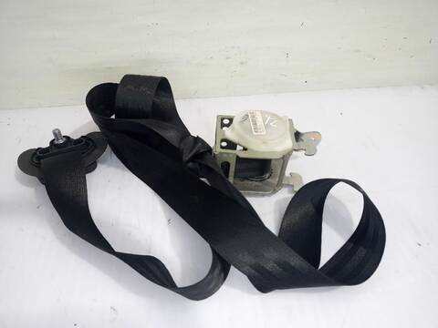 Foto 2ª: Cinturón Trasero Central Citroen C4 AVATAR 109CV [9HZDV6TED4] (2006)