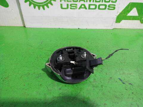 Foto 2ª: Maneta Exterior Portón Opel Corsa EXPRESSION 75CV (2014)