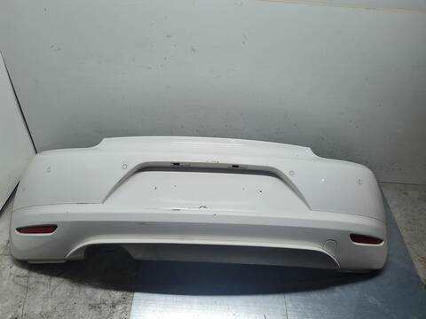Paragolpes Trasero Volkswagen Scirocco 2.0 TDI 140CV 103KW