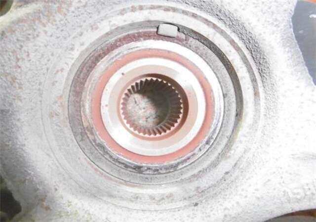 Foto 2ª: Mangueta Delantera Izquierda Fiat Ducato 2.0 D 115 MULTIJET [250 A1.000]