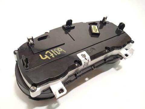 Foto 4ª: Cuadro de Instrumentos Opel Grandland 120CV 88KW [HNS] (2021)