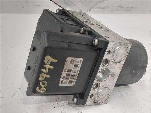 Foto 2ª: Abs Jaguar X Type 2.0 D 130CV 96KW [D/ 6B] (2004)