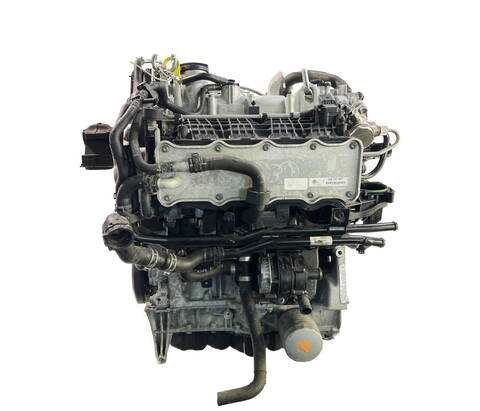 Foto 2ª: Motor Completo Audi A3 8V 204CV 150KW [CUKB CUK] (2018)