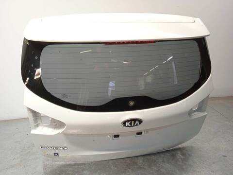 Foto 3ª: Portón Kia Carens BASIC 135CV 99KW [G4FD] (2018)