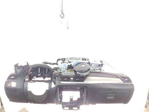 Kit Airbag Bmw X1 SDRIVE 16 D