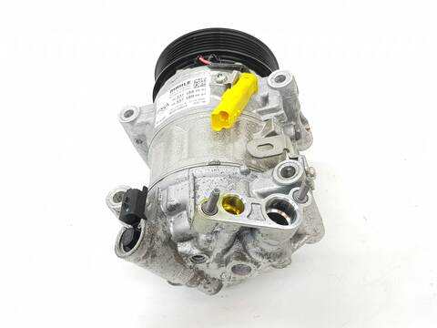 Foto 1ª: Compresor Aire Acondicionado Fiat 600 VERSION INDEFINIDA