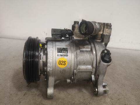 Compresor Aire Acondicionado Audi RS4 G 8W5) AVANT
