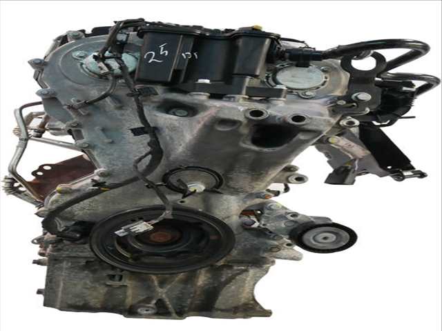 Foto 3ª: Motor Completo Ford Fiesta 95CV 70KW [10FD0X M0JB] (2019)