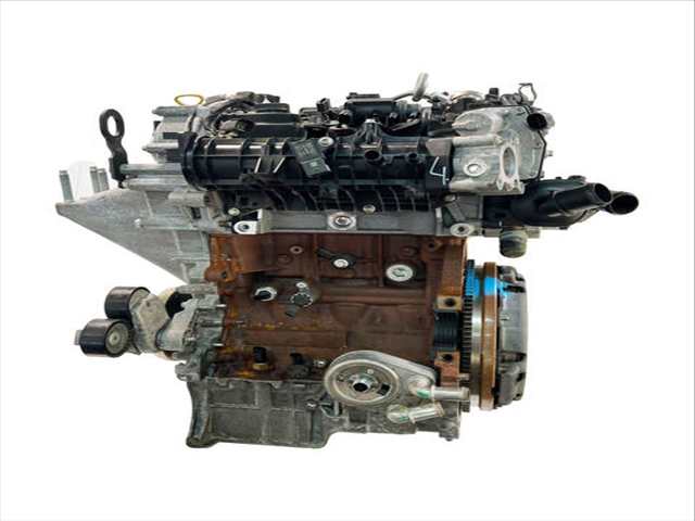 Foto 3ª: Motor Completo Ford Fiesta 155CV 114KW [BZJA] (2021)