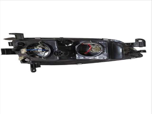 Foto 2ª: Piloto Delantero Izquierdo Opel Vectra 1.7 TD F68) (1995)