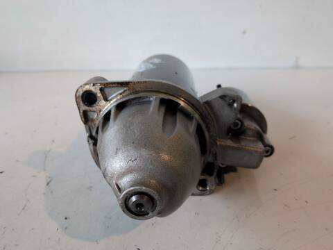Motor de Arranque Mercedes Clase C 160 611962 COUPE
