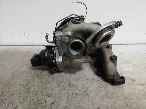 Turbocompresor Seat Ibiza CAYB