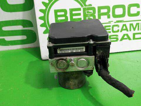 Abs Kia Carnival 2.9 CRDI CAT 185CV 136KW
