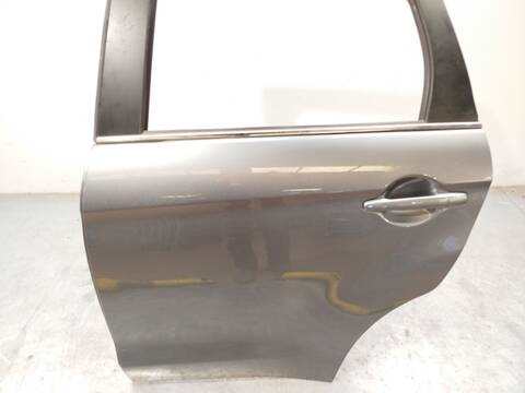 Foto 4ª: Puerta Trasera Izquierda Mitsubishi ASX 1.6 DI-D 4WD 114CV 84KW [9HD] (2016)