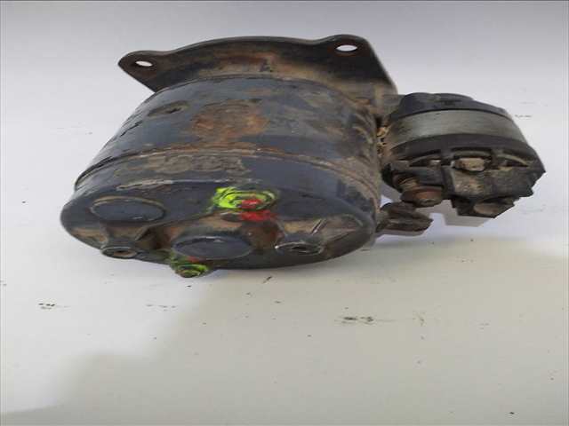 Motor de Arranque Iveco Daily 2.5 DIESEL CAJA CERRADA