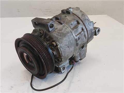 Foto 2ª: Compresor Aire Acondicionado Volkswagen Passat 2.8 V6 SYNCRO/4MOTION BERLINA 193CV 142KW [ACK] (1998)