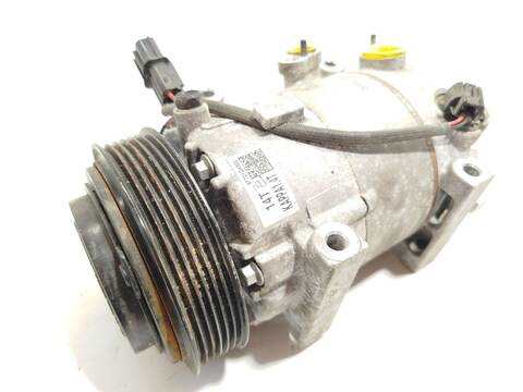 Foto 2ª: Compresor Aire Acondicionado Kia Xceed 1.4 TGDI CAT 140CV 103KW [G4LD] (2019)