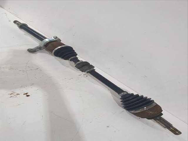 Foto 2ª: Transmision Delantera Derecha Nissan Micra 1.5 DCI 90CV [K9K 628] (2016)