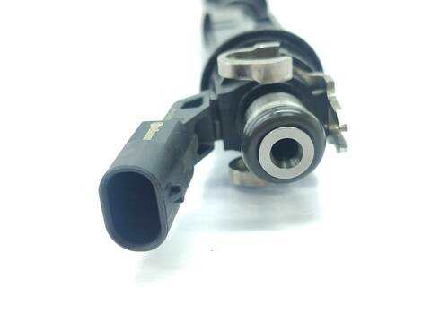 Inyectores Nissan Qashqai ACENTA